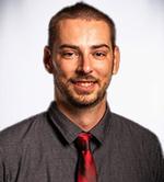 Matt Stolz, Head Women's Volleyball Coach