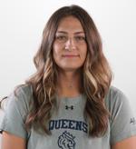 Savannah Moore, Assistant Women's Volleyball Coach